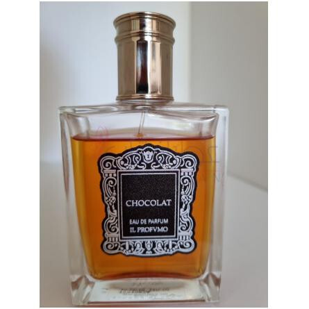 Chocolat-ایل پروفمو شکلات