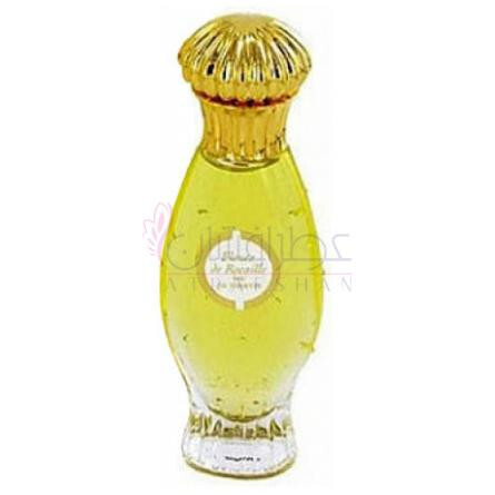 Fleurs de Rocaille-کارون فلورز د روکیل