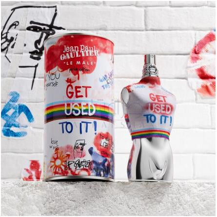 Classique Pride 2023-ژان پل گوتیه کلاسیک پراید 2023