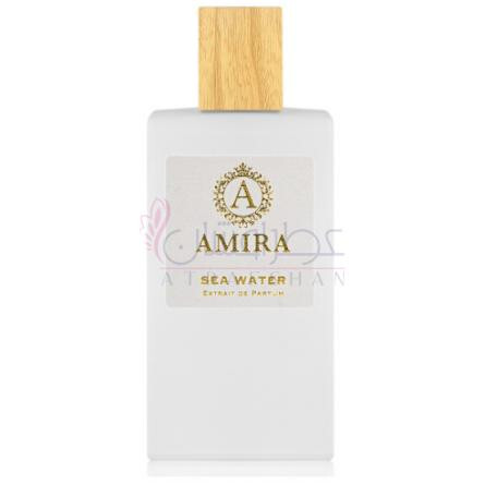 Sea Water-امیرا پارفومز سی واتر