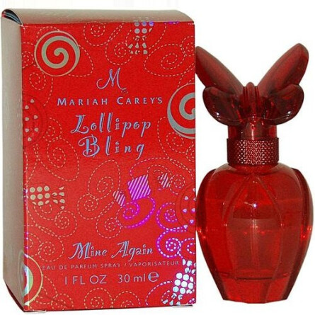 Lollipop Bling Mine Again-ماریا کری لالی پاپ بلینگ ماین اگین