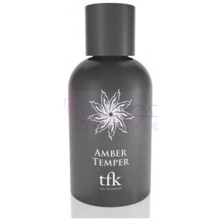 Amber Temper-د فرگرنس کیچن امبر تمپر