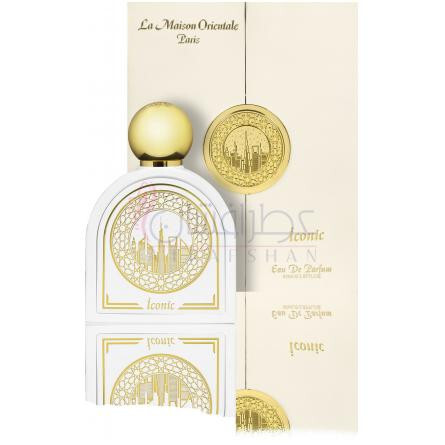 Iconic-لا میسون اورینتال ایکونیک