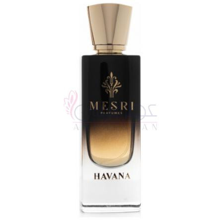 Havana-مسری پرفیومز هاوانا