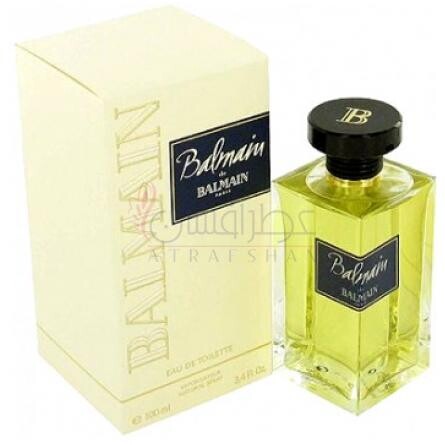 Balmain de Balmain-پیر بالمین د بالمین