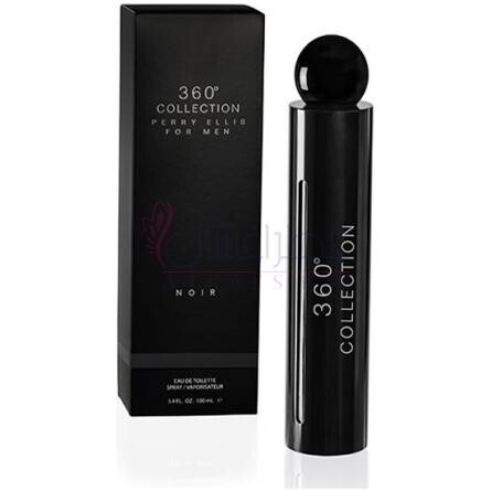 360° Collection Noir-پری الیس کالکشن نویر 360°