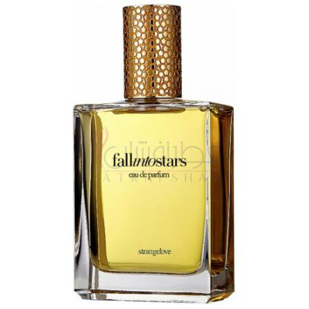 Fall Into Stars-استرنج لاو ان وای سی فایل اینتو استارز