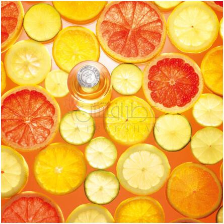 Citrus Batikanga-میسون کریویلی سیتروس باتیکانگا