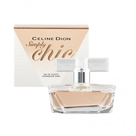Simply Chic-سلن دیون سیمپلی شیک