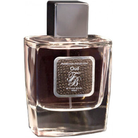 OUD-فرانک بوکلت عود