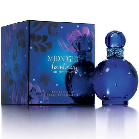 Midnight Fantasy-بریتنی اسپیرز میدنایت فانتزی