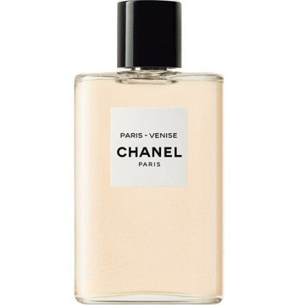 chanel paris venise eau de toilette