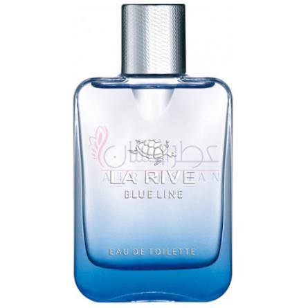 Blue Line-لا ریو بلو لاین