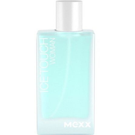 Mexx Ice Touch Woman 2014-مکس آیس تاچ وومن 2014