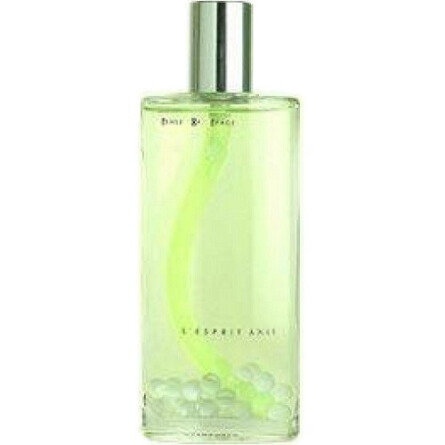 Axis L'esprit-اکسیس له اسپریت