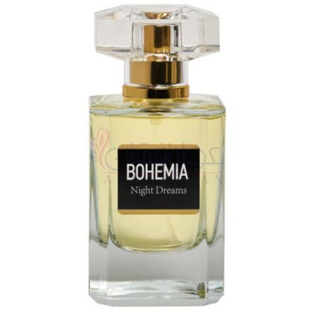 Bohemia Night Dreams-پارفومز کنستانتین بوهمیا نایت دریمز