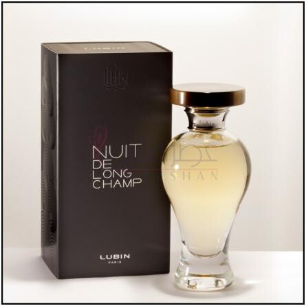 Nuit de Longchamp-لوبین نویت دی لانگ چمپ