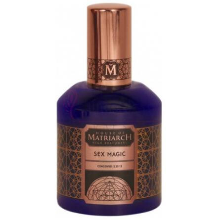 Sex Magic-هاوس آف متریارک سکس مجیک