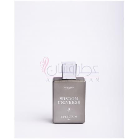3 Wisdom Universe-اسپریتوم ویسدام یونیورس 3