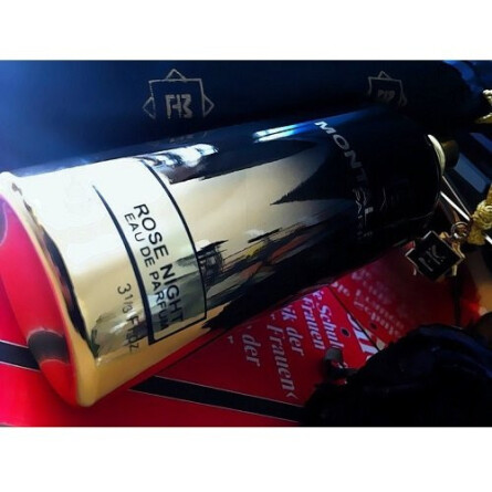 Rose Night-مونتال رز نایت