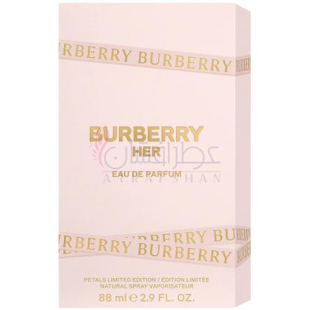 Her Petals-باربری هر پتالز