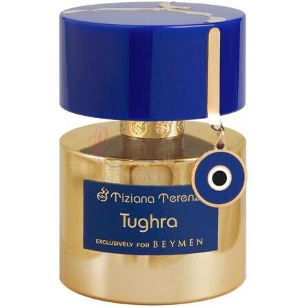 Tughra-تیزیانا ترنزی طغرا