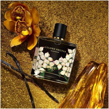 Golden Nectar-نست گلدن نکتار