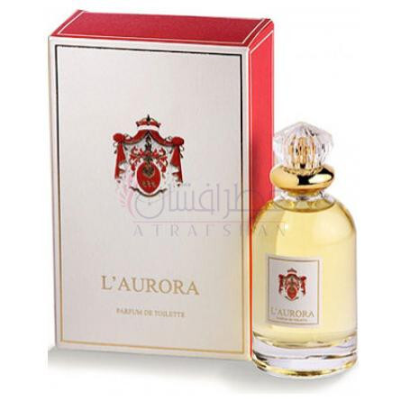 L'Aurora-اچ اس اچ پرینس نیکولو بونکمپانی لودوویسی له اورورا