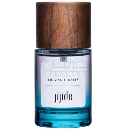 Brezza Fiorita - CIN FAN 清⻛-جیجیدی بریزا فیوریتا سین فن