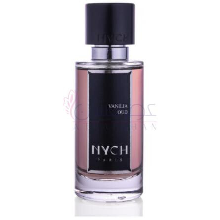 Vanilia Oud-ان وای سی اچ پرفیومز وانیلا عود