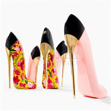 Good Girl Blush Collector Edition-کارولینا هررا گود گرل بلاش کالکتور ادیشن