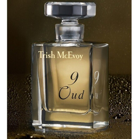 9Oud-تریش مک اووی 9 عود