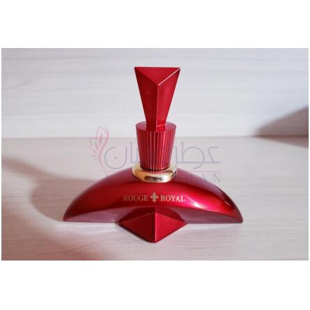 Rouge Royal-پرنسس مارینا دو بوربون رژ رویال