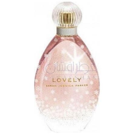 Lovely Winter Sparkle-سارا جسیکا پارکر لاولی وینتر اسپارکل