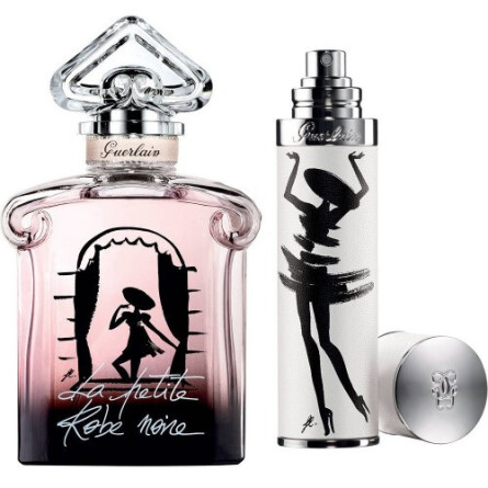 La Petite Robe Noire Ma Premiere Robe-گرلن لاپتیت روب نویر ما پرمیر روب