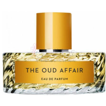 The Oud Affair-ویلهلم پارفومری د عود افیر
