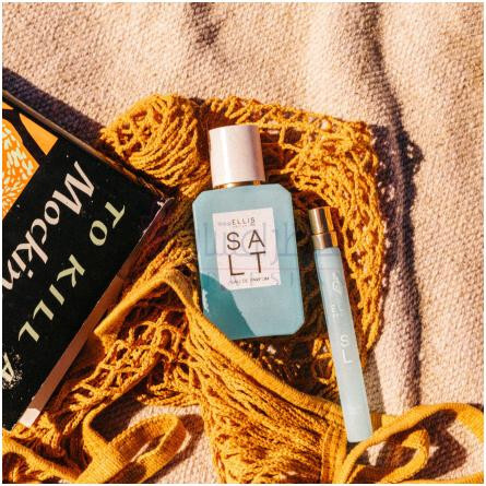 Salt-الیس بروکلین سالت