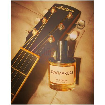 Bowmakers- دی اس اند دورگا بو میکرز