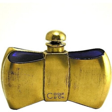 Coque d'Or 2014-گرلن کاک د اور