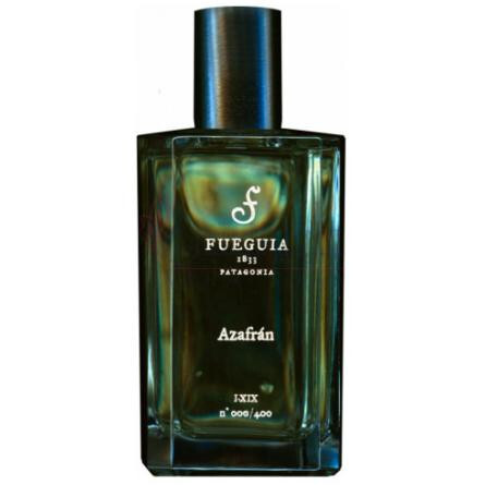 Azafrán-فوگیا 1833 ازفرن