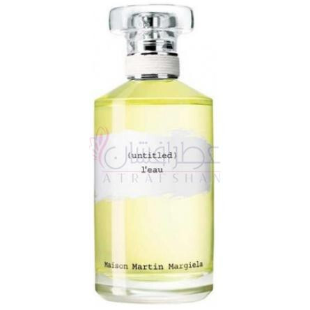 Untitled L'Eau-میسون مارتین مارژیلا انتایتلد لئو