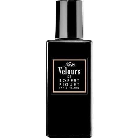 Nuit Velours-رابرت پیگه نویت ولورس