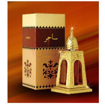 Sahir-حامدی عود اند پرفیومز ساحر