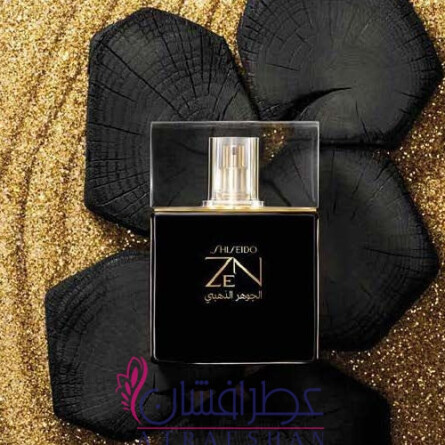 Zen Gold Elixir 2018-شیسیدو زن گلد الکسیر 2018