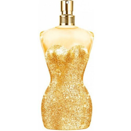 Classique Intense Collector Glam Edition-ژان پل گوتیر (گوتیه) کلاسیک اینتنس کالکتور گلام ادیشن