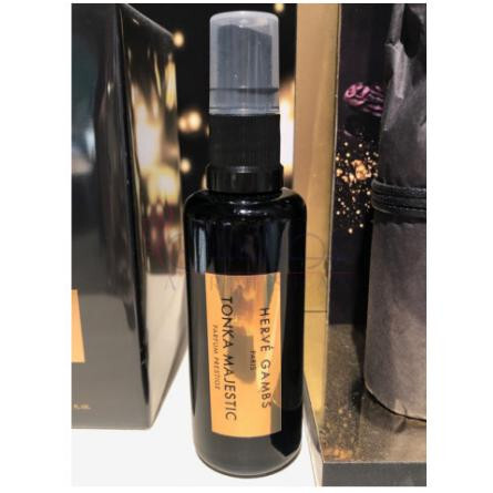 Tonka Majestic-هِرو گَمبز پاریس تونکا مجستیک