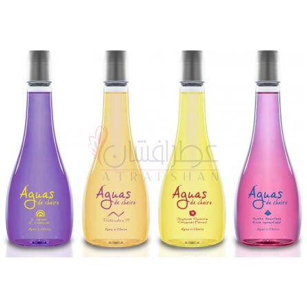 Águas de Cheiro Pintando o 7!-اگوا دی چیرو پینتاندو او 7