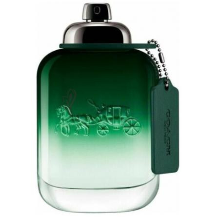 Coach Green-کوچ گرین