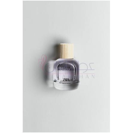 Clear Honeysuckle-زارا کلیر هانیسایکل