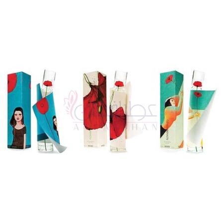 Flower by Kenzo Edition d'Artistes-کنزو فلاور ادیشن د ارتیستس